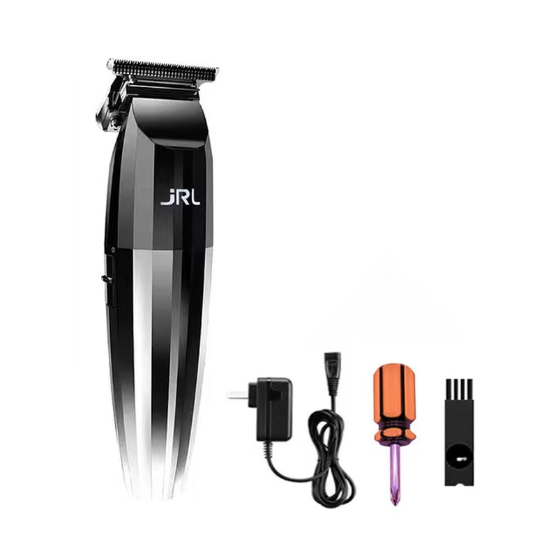 American JRL Original Factory 2020C 2020T Hair Clipper Professional Hair Salon Trimmer Oil Head Engraving Mute Home